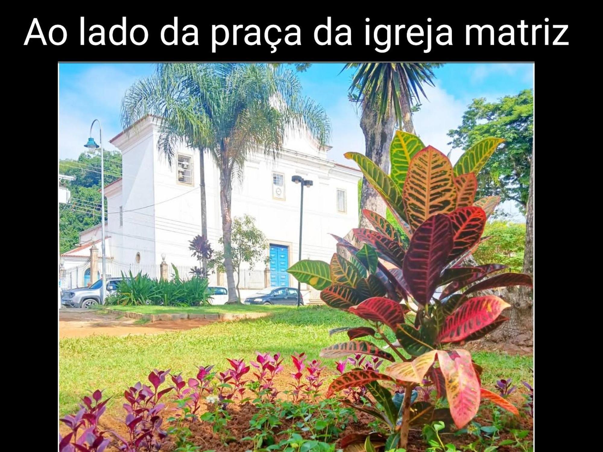 Pousada Das Estrelas No Centro De Conservatória Esterno foto