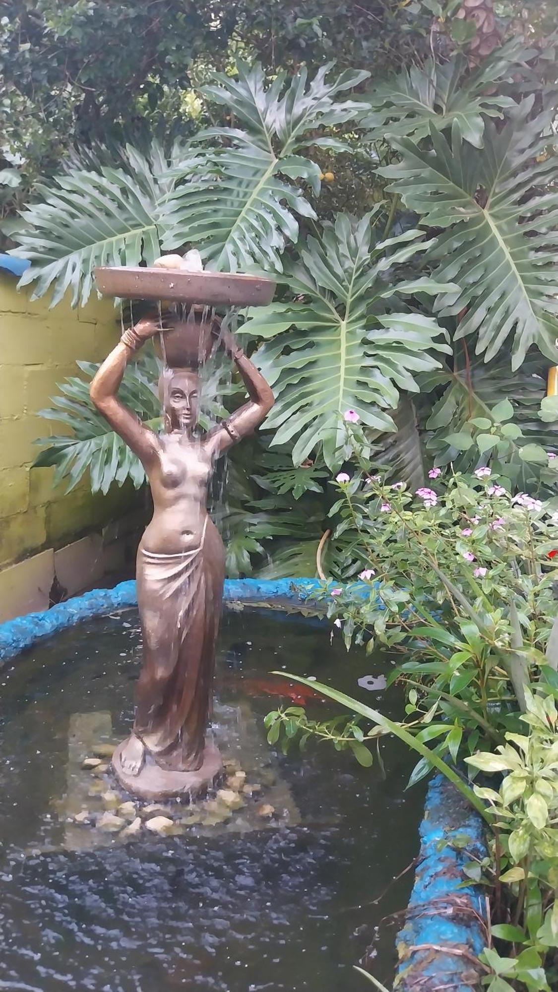 Pousada Das Estrelas No Centro De Conservatória Esterno foto