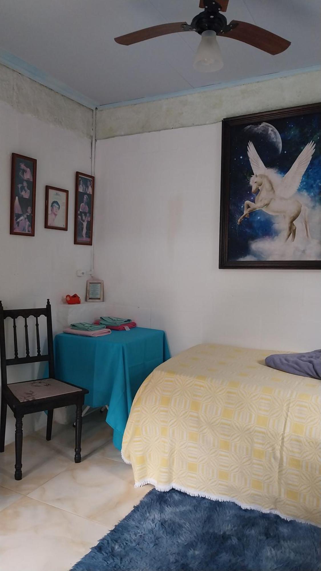 Pousada Das Estrelas No Centro De Conservatória Esterno foto